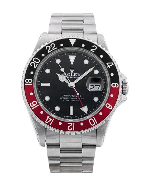 Rolex GMT Master II 16710
